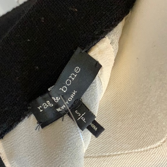 Rag & Bone Aimee skirt - Picture 10 of 11